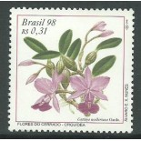 C2170 Orquídea 98  - 10.296a Mint